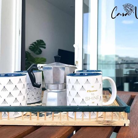 Corralejo Sun - Casa Vera By Rentalfue Екстериор снимка