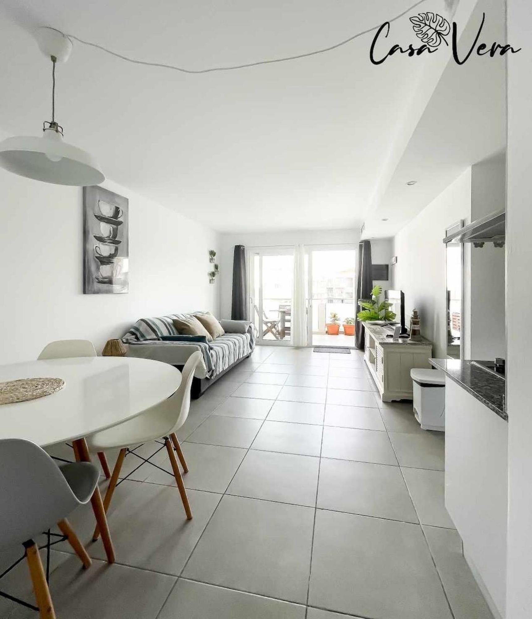 Corralejo Sun - Casa Vera By Rentalfue Екстериор снимка