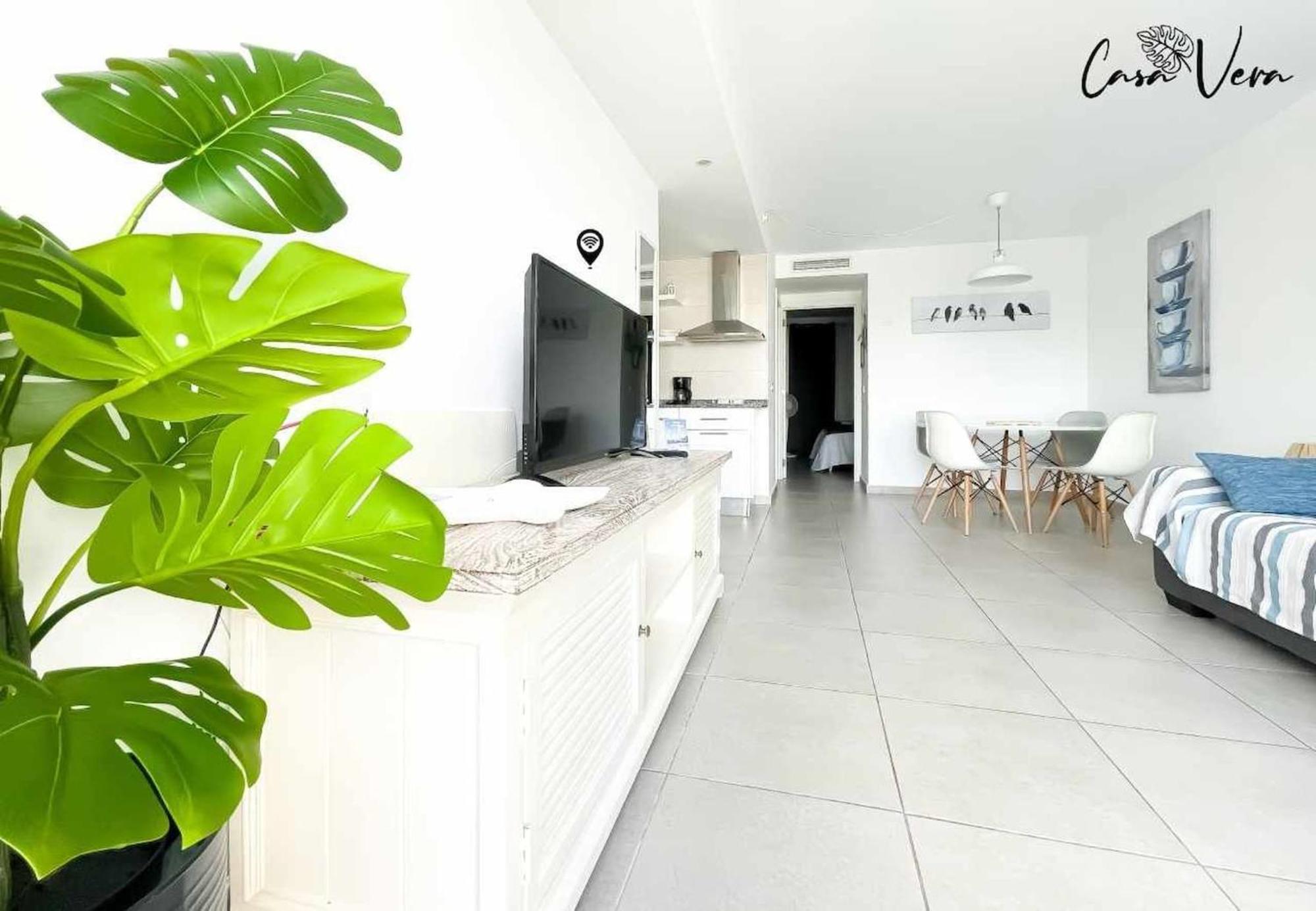 Corralejo Sun - Casa Vera By Rentalfue Екстериор снимка