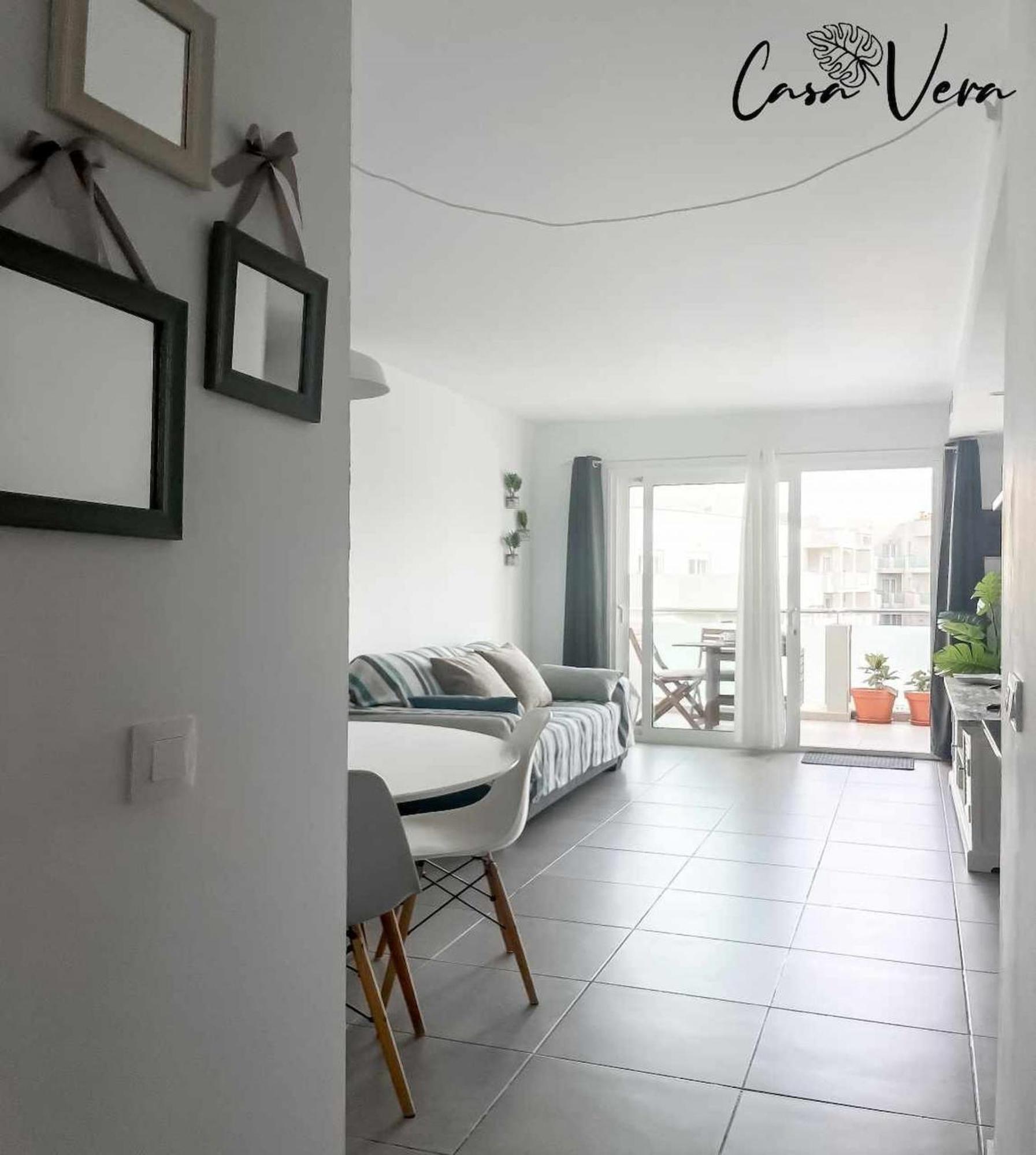 Corralejo Sun - Casa Vera By Rentalfue Екстериор снимка