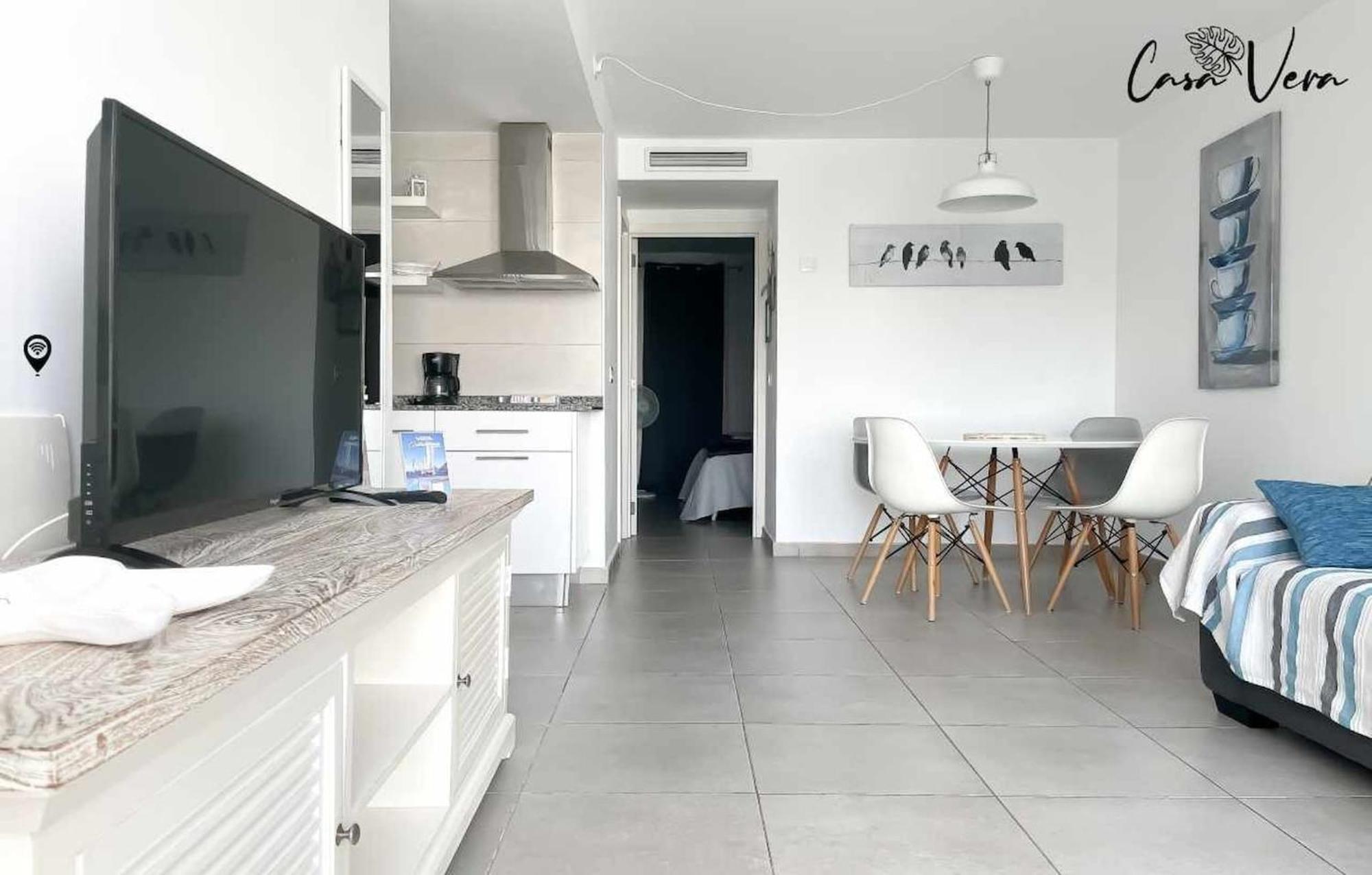 Corralejo Sun - Casa Vera By Rentalfue Екстериор снимка