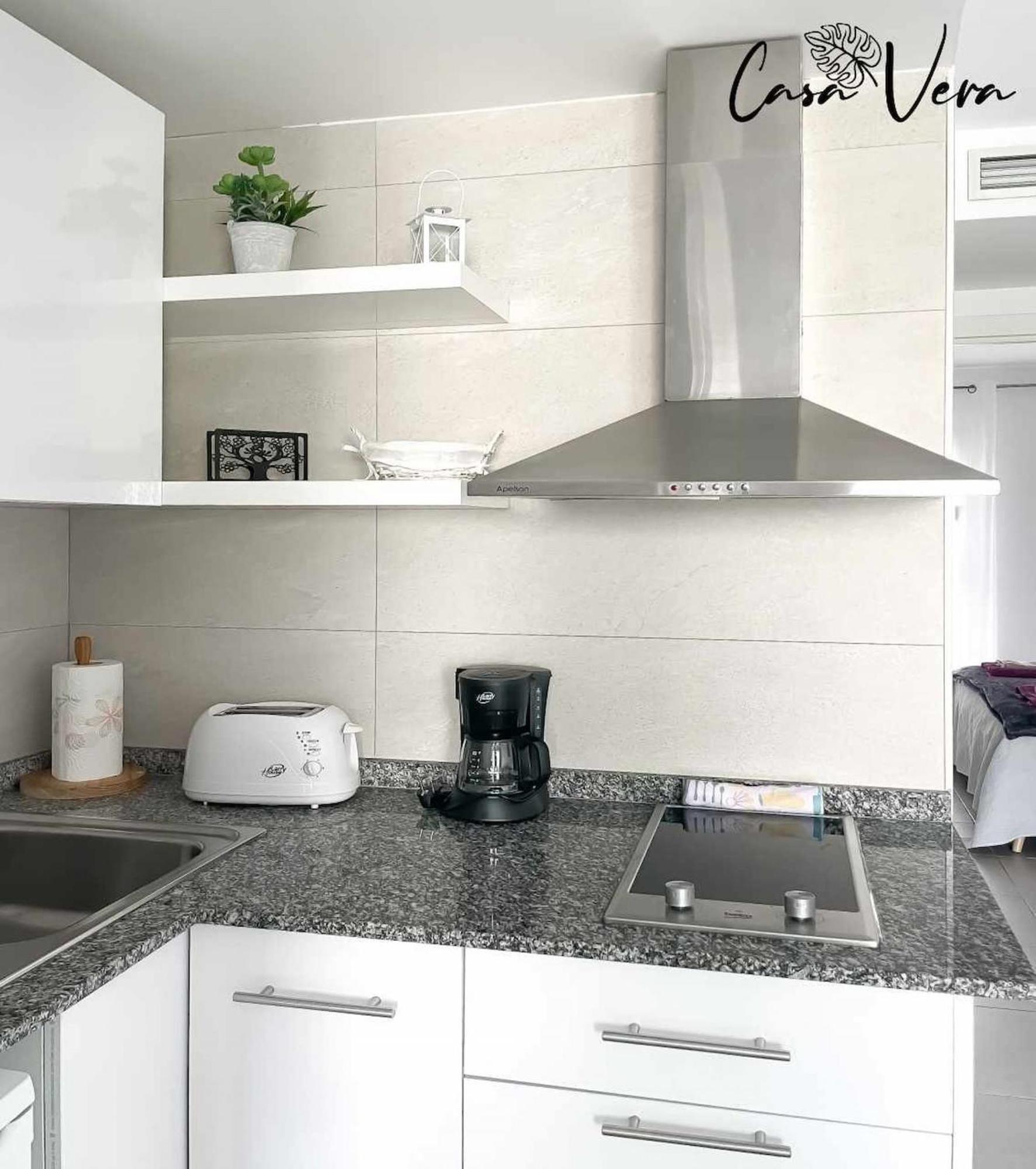 Corralejo Sun - Casa Vera By Rentalfue Екстериор снимка