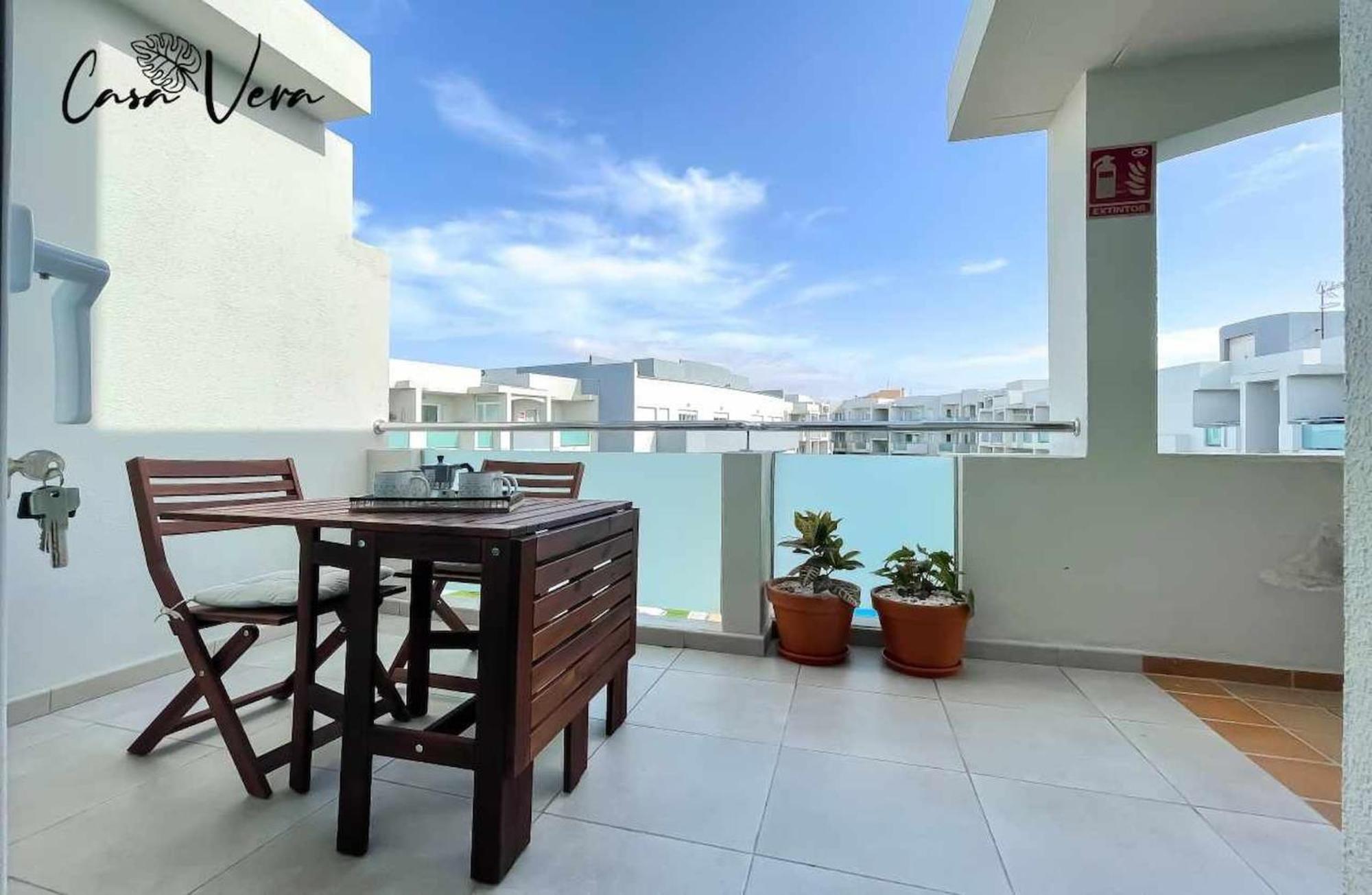 Corralejo Sun - Casa Vera By Rentalfue Екстериор снимка