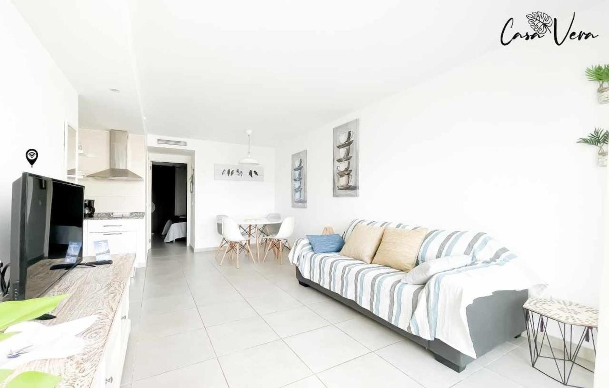 Corralejo Sun - Casa Vera By Rentalfue Екстериор снимка