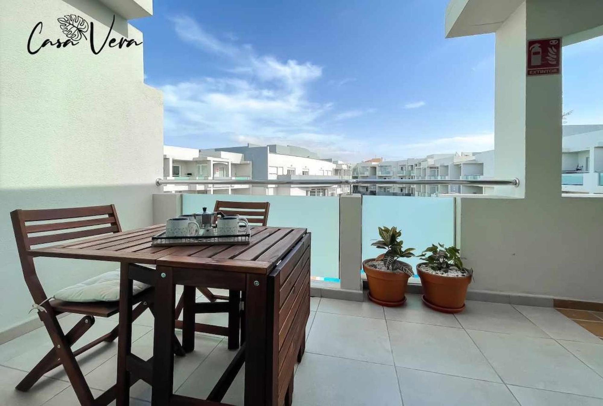 Corralejo Sun - Casa Vera By Rentalfue Екстериор снимка