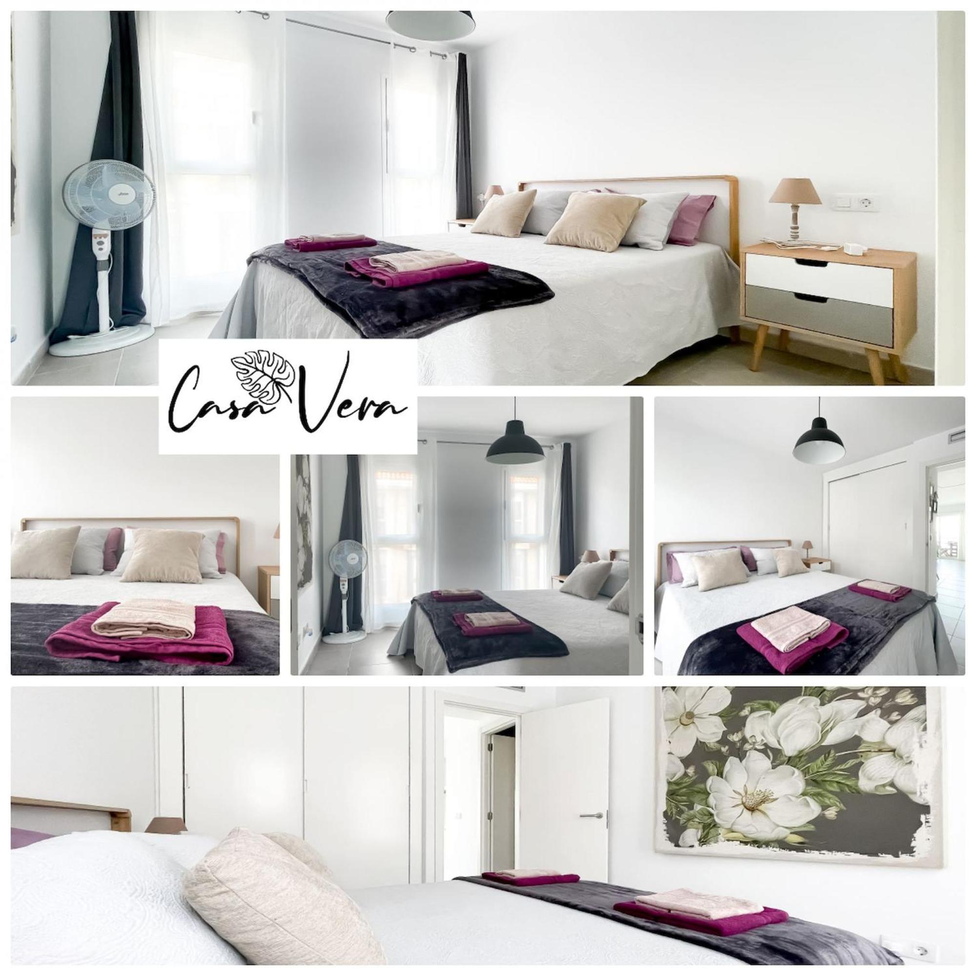 Corralejo Sun - Casa Vera By Rentalfue Екстериор снимка