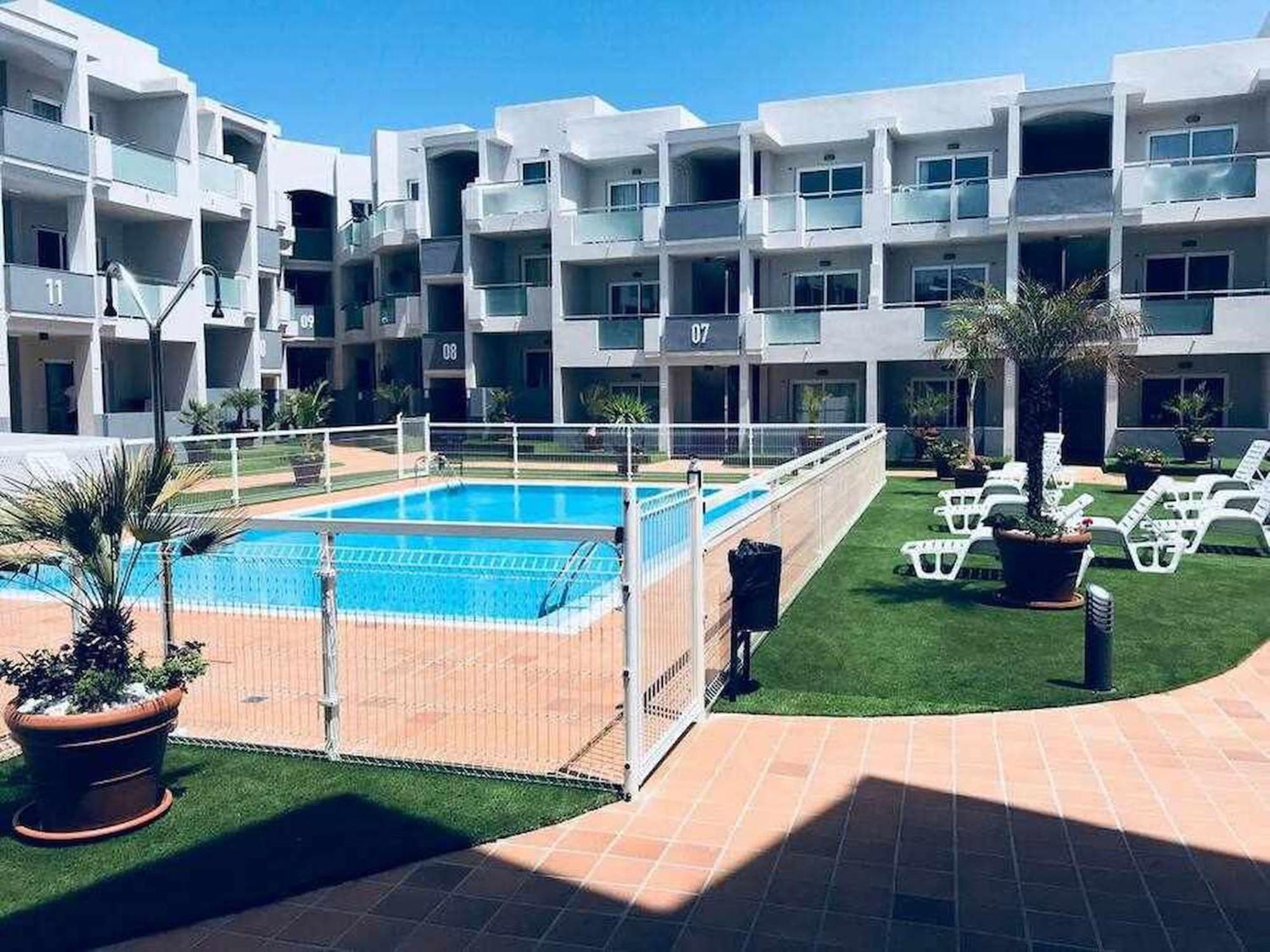 Corralejo Sun - Casa Vera By Rentalfue Екстериор снимка