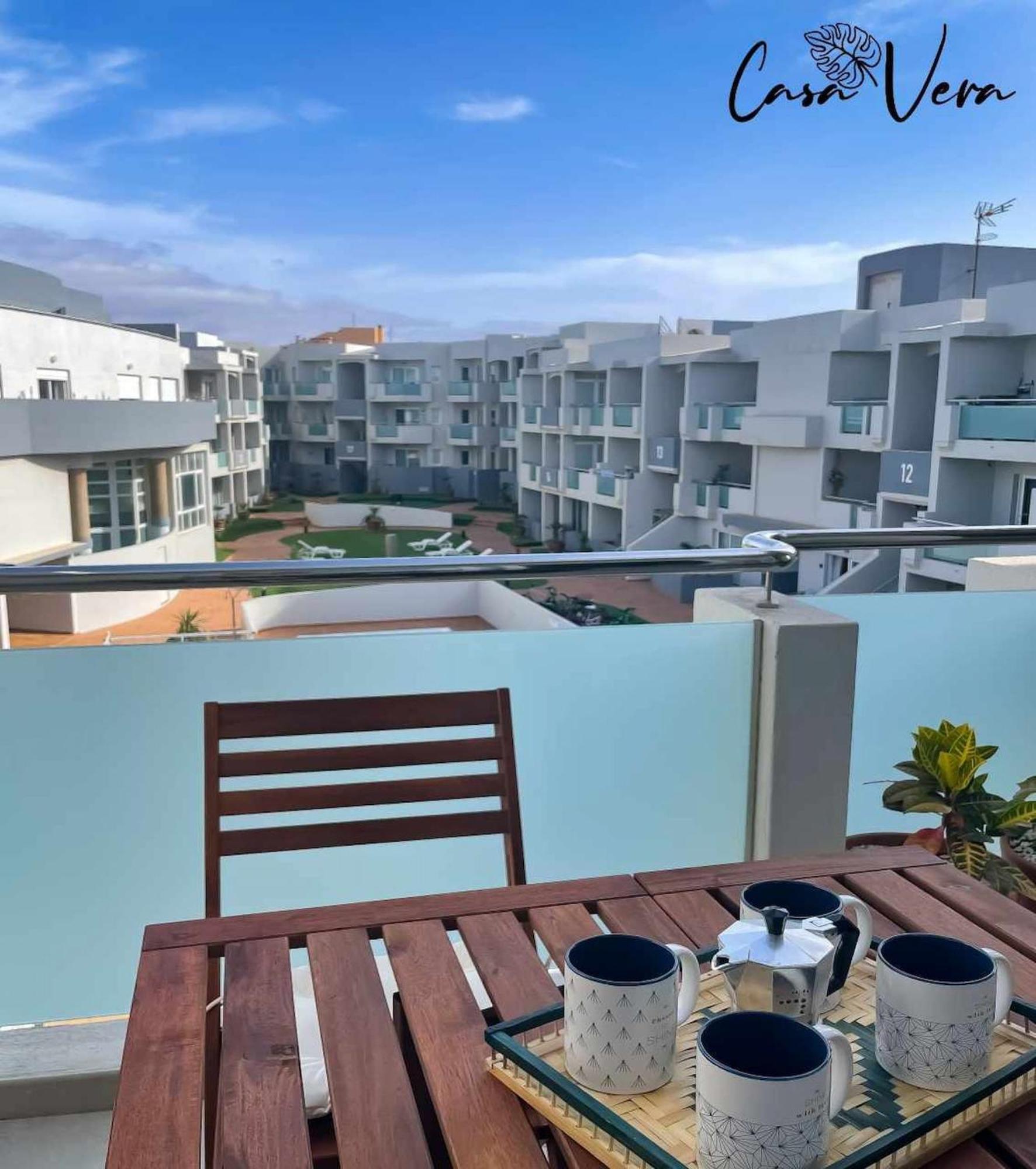 Corralejo Sun - Casa Vera By Rentalfue Екстериор снимка