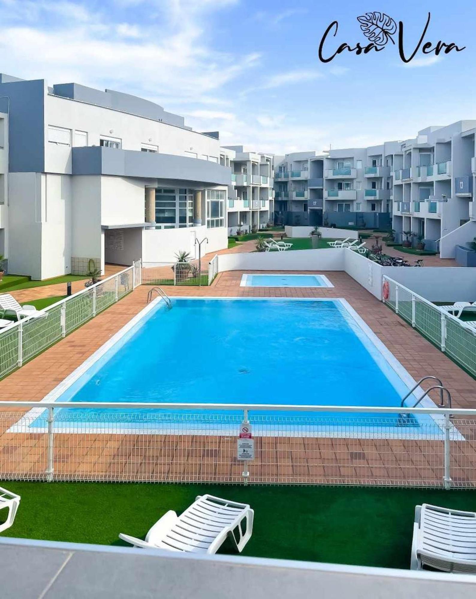 Corralejo Sun - Casa Vera By Rentalfue Екстериор снимка